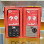 itel it9310 NEO R60+ 4G phone wifi supported (New)