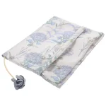 A5 Handmade Cloth Book Cover Protective Book Sleeve Adjustable Notebook Cover Decorative Book Protector Creative Book Decor Bangladesh (New)