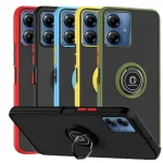 Armor Matte Case Motorola Moto G14 G04 G04S G24 G54 G84 G53
