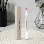 2pcs Nail Care Oil Pen - Daily Moisturizing & Nourishing Nail & Cuticle Care Pen, Precise Tip For Easy, MessFree Application Bangladesh (New)