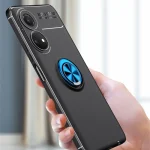 Honor X7 Case Cover Huawei Honor X7 Capas New Back Soft Ring