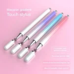 Universal 2 in 1 Stylus Pen For Tablet Phone Touch Screen Pen For Apple Pencil iPad Xiaomi Samsung Lenovo Bangladesh (New)