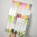 30/15PCS Cuticle Oil Pen Nail Revitalizer Nutrition Oil 15 Smells Nail Treatment Soften Nourish Manicure Nail Care Product Set Bangladesh (New)