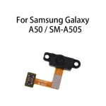 Home Button Fingerprint Sensor Flex Cable Samsung Galaxy A50 SM-A505F