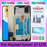 Original Display Huawei Honor X7 Touch Screen Digitizer CMA-LX2,