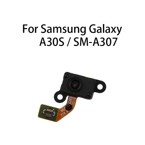 Se1fe803815ad46ffb01f27483184df70r_500x500-1.webp Home Button Fingerprint Sensor Flex Cable Samsung Galaxy A30S / SM-A307 - Image 1