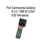 Front Facing Camera Flex Cable Samsung Galaxy A12 SM-A125U (US Version)