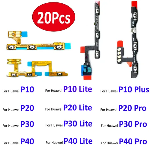 Se3595cb030bf4acdbbb1a26c3b4fdef6V_500x500.webp Power Switch On/Off Button Volume Key Button Flex Cable huawei - Image 1