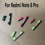Xiaomi Redmi Note 8 PRO Power Volume Button Switch On
