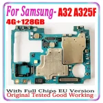 Motherboard Samsung Galaxy A32 A325F Motherboards SM-A325F 128GB