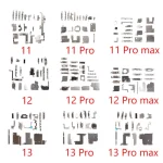 1set Inner Accessories iPhone 11 12 13 Pro X XR