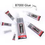 1Pc B7000 Glue Phone Adhesive Screen Glue Multipurpose Phone Repairs Glue Accessories Adhesive for Phone Screen Bangladesh (New)