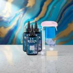 100g/250g Clear UV Resin Kit Hard Type One Minute Ultraviolet Solar Fast Curing Epoxy Resin for Casting Molds Jewelry Craft DIY Bangladesh (New)