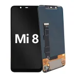 Mobile Phone Lcds Replacement Xiaomi Mi 8 Lcd Display