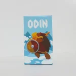 Odin | Card Game | 2-6 Players | 15 Minutes Playing Time Bangladesh (New)