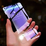 Realme 8 Pro 8Pro 8S 8i Anti Blue Tempered Glass Screen Protector
