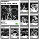 Black and White Boxing Legends Canvas Poster Boxing Inspirational Canvas Painting Print Wall Art for Gym Bedroom Home Decor Bangladesh (New)