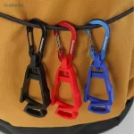 ★★★Outdoor Multifunctional Buckle Safety Work Gloves Holder Anti-drop Glove Belt Clamp For Worker Construction Bangladesh (New)