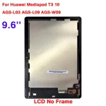 Huawei Mediapad T3 10  Original Display