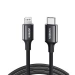 UGREEN 60751 MFI USB-C to Lightning Charging Cable Bangladesh (New)