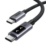 UGREEN L509 3M Uno USB-C to USB-C PD Fast Charging Cable Bangladesh (New)