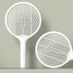 Xiaomi Qualitell C1 Lite Powerful Electric Mosquito Swatter