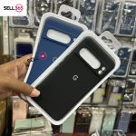 For Google Pixel 8 Pro Box Premium Soft Silicone Shockproof Camera Bumper Protective Trendy Stylish Back Cover Bangladesh (New)