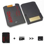 【Toy life hall】For PS Vita 1000 2000 SD2Vita V3.0 For PSVita Game Card Card Adaptor Bangladesh (New)