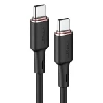 Acefast C2-03 USB-C to USB-C Charging Data Cable Bangladesh (New)