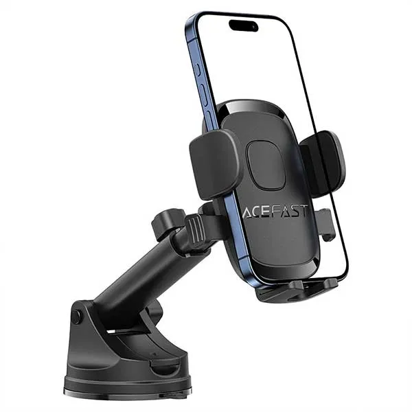 acefast-d57-dashboard-car-mount-holder-3 ACEFAST D57 Dashboard Car Mount Holder Bangladesh (New) - Image 1