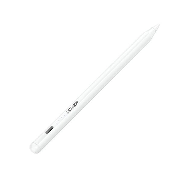 acefast-v1-capacitive-pen-active-recognition-low-latency-magnetic-stylus-3 ACEFAST V1 Capacitive Pen Active Recognition Low Latency Magnetic Stylus Bangladesh (New) - Image 1