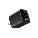Anker 67W Three Port Adapter (A2674) Bangladesh (New)
