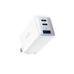 Anker A2667 PowerPort III 3 Port 65W POD Charg Bangladesh (New)