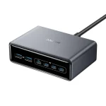 Anker Prime 200W 6 Ports GaN USB-C PD Charging Station (A2683) Bangladesh (New)