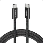 Anker Zolo 240W USB C to USB C Cable for iPhone 16 Series,MacBook Bangladesh (New)