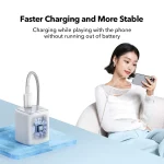Anker Zolo 30W USB C Charger PD & IQ – A2698 Bangladesh (New)