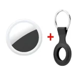 Anti Lost Finder Tag Alarm with Keychain Smart Tag For Apple Android Bangladesh (New)