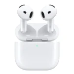 Apple AirPods 4 with Active Noise Cancellation Bangladesh (New)