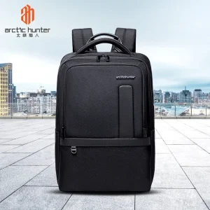 arctic-hunter-b00490-expandable-fashion-men-backpacks-15-6inch-usb-charging-laptop-3-300x300 ARCTIC HUNTER B00490 Expandable Fashion Men Backpacks 15.6inch USB Charging Laptop Backpack Bangladesh (New) - Image 1