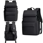 Arctic Hunter B00562 Water Resistant Anti Theft Backpack with 15.6 inch Laptop Compartment Bangladesh (New)