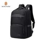 ARCTIC HUNTER B00807 Business Backpack Bag Laptop 15.6 Inch Tas Ransel Multicompartment Bangladesh (New)