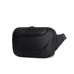 Arctic Hunter YB00561 Sling Bag Multi Compartment Travel Leisure Crossbody Bag 9.7 Inch Bangladesh (New)
