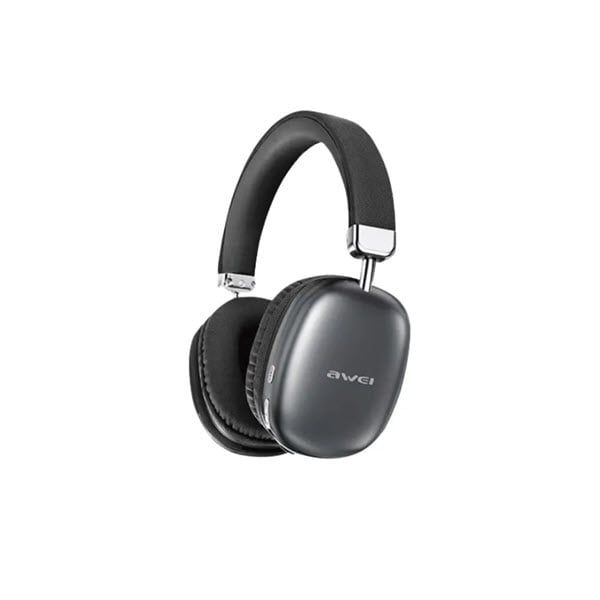 awei-at8-wireless-overhead-earphones-1 Awei AT8 Wireless Overhead Earphones – Deep Bass, 40H Playtime & Bluetooth 5.4 Bangladesh (New) - Image 1