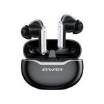 Awei T50 True Wireless Earphones – High-Quality Audio & Long Battery Life Bangladesh (New)