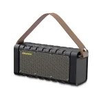 Awei Y668 Portable Outdoor Bluetooth Speaker with Powerbank 2200mAh Battery Bangladesh (New)