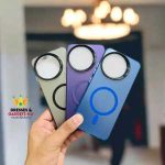 &      ®          Back Cover So Cool Hard PC Back Case with TPU Bumper, Drop Protection Case Cover for TecnoSpark30Pro4g / Tecno Spark 30 Pro 4g Back Case New Trendy Protection Bangladesh (New)