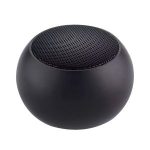 Mini Metal Portable Wireless Bluetooth Speaker Bangladesh (New)