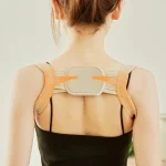 Back Posture Corrector Clavicle Back Support Correction Back Straight Shoulders Brace Strap Bangladesh (New)