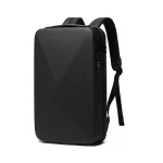 BANGE BG-2092 Ultra Slim Business Waterproof Laptop Anti-Theft Backpack Bangladesh (New)