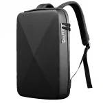 BANGE 22092 Anti-Theft Slim Business Waterproof Laptop Backpack Bangladesh (New)